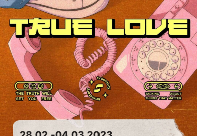 TRUE LOVE