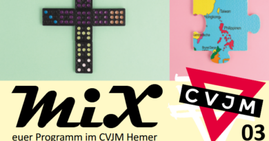 Programm bis zu den Herbstferien 2024