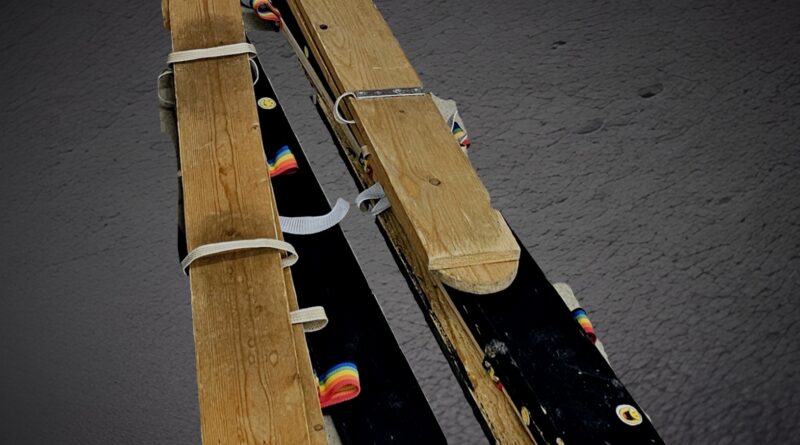 Team Ski (5x)