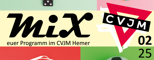 Neues Programm bis Sommer 2025 veröffentlicht