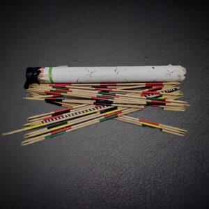 Riesen Mikado (3x)-image