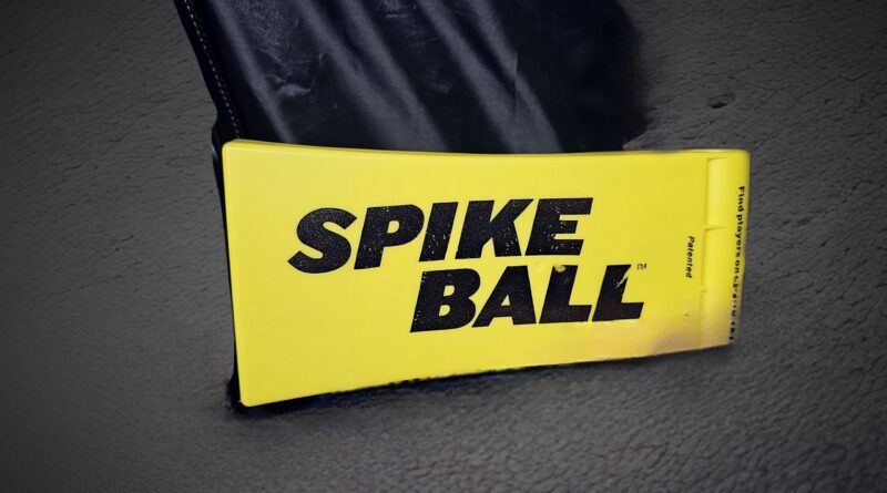 Spikeball (2x)