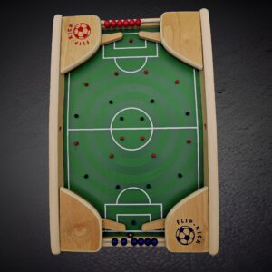 Fußball-Flipper (Flip Kick)-image