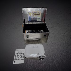 Epson Beamer EMP-TW600-image