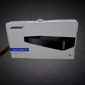 Soundsystem von Bose-image