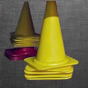 Markierungskegel groß (10x)-image