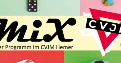 Programm bis Weihnachten 2025