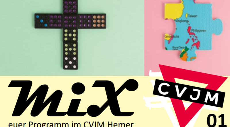 Erstes Programm für 2026 ist online