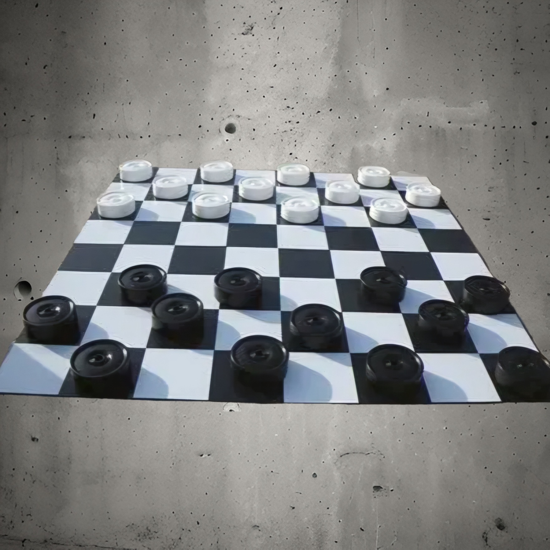 Damesteine XXL-image